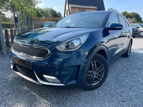 Annonce KIA NIRO Hybride 2018 d'occasion 