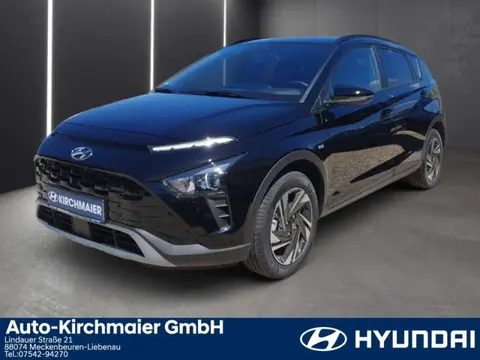 Annonce HYUNDAI BAYON Essence 2023 d'occasion 