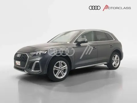 Used AUDI Q5 Hybrid 2023 Ad 