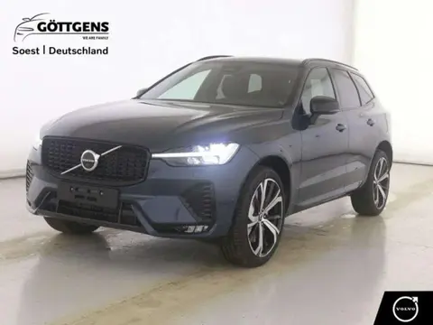 Used VOLVO XC60 Petrol 2024 Ad 