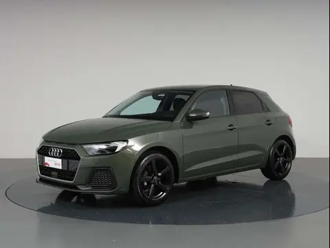 Annonce AUDI A1 Essence 2023 d'occasion 