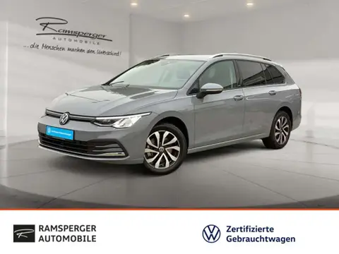 Annonce VOLKSWAGEN GOLF Diesel 2023 d'occasion 