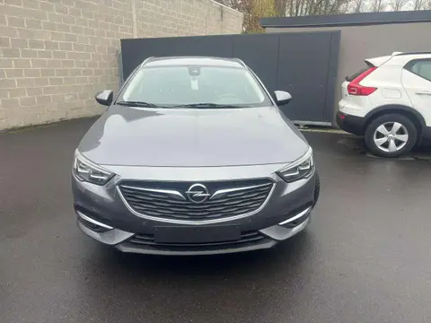 Annonce OPEL INSIGNIA Diesel 2020 d'occasion 