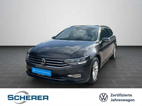 Annonce VOLKSWAGEN PASSAT Essence 2023 d'occasion 