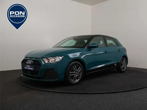 Annonce AUDI A1 Essence 2020 d'occasion 