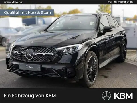 Used MERCEDES-BENZ CLASSE GLC Petrol 2024 Ad 