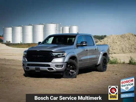 Used DODGE RAM LPG 2022 Ad 