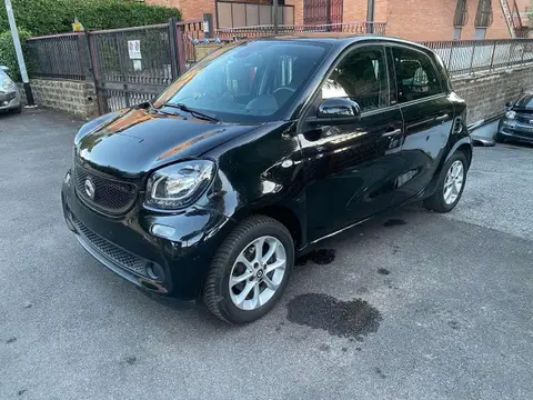 Used SMART FORFOUR Petrol 2017 Ad 