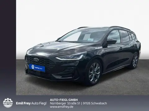 Annonce FORD FOCUS Essence 2023 d'occasion 