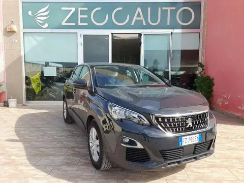 Used PEUGEOT 3008 Diesel 2019 Ad 