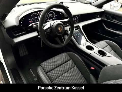 Annonce PORSCHE TAYCAN Électrique 2024 d'occasion 