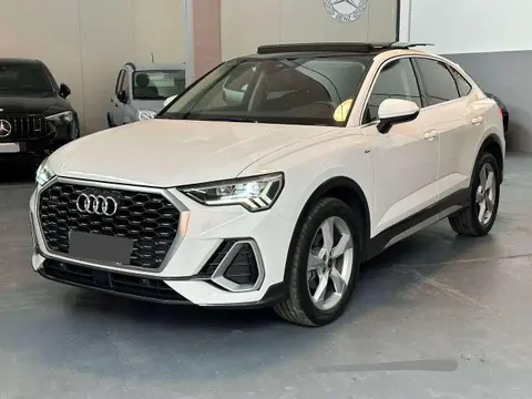 Used AUDI Q3 Diesel 2023 Ad 