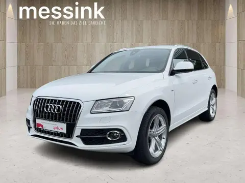 Used AUDI Q5 Diesel 2015 Ad 