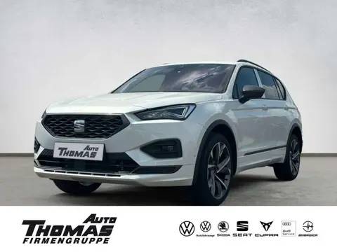 Used SEAT TARRACO Diesel 2024 Ad 