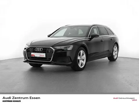 Used AUDI A6 Diesel 2022 Ad 