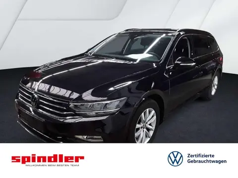 Used VOLKSWAGEN PASSAT Petrol 2023 Ad 