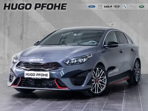 Used KIA PROCEED Petrol 2023 Ad 