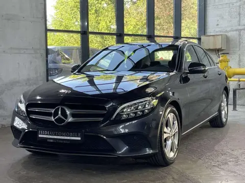 Used MERCEDES-BENZ CLASSE C Diesel 2019 Ad 