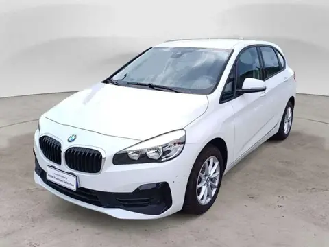 Annonce BMW SERIE 2 Diesel 2019 d'occasion 