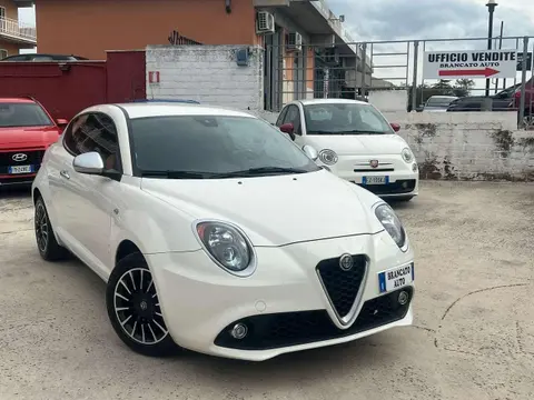 Used ALFA ROMEO MITO LPG 2017 Ad 