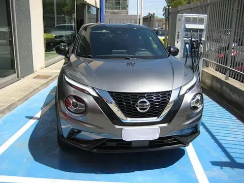 Used NISSAN JUKE Petrol 2021 Ad 