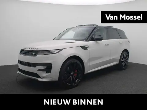 Annonce LAND ROVER RANGE ROVER SPORT Essence 2024 d'occasion 