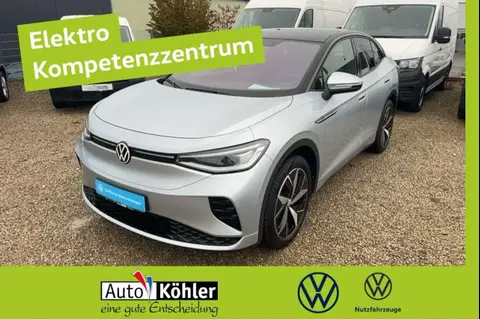 Annonce VOLKSWAGEN ID.5 Électrique 2022 d'occasion 