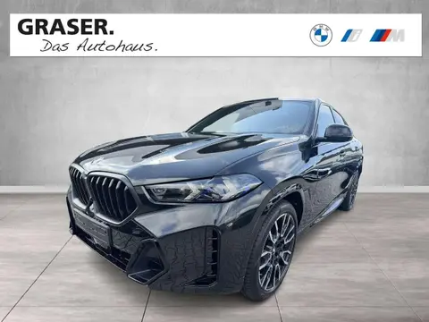 Used BMW X6 Diesel 2024 Ad 