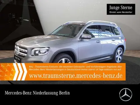 Used MERCEDES-BENZ CLASSE GLB Petrol 2022 Ad 