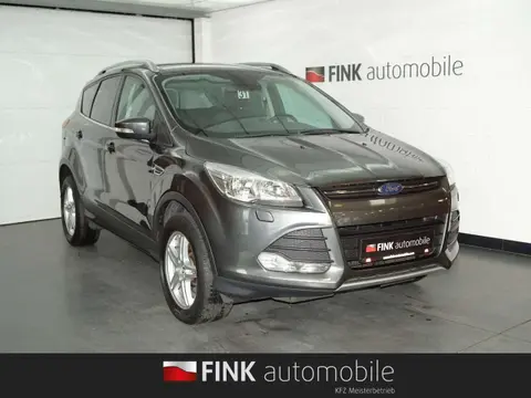 Used FORD KUGA Petrol 2016 Ad Germany