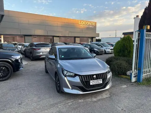 Used PEUGEOT 208 Petrol 2021 Ad 