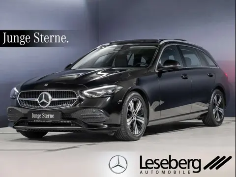 Used MERCEDES-BENZ CLASSE C Petrol 2023 Ad 