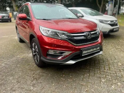 Used HONDA HR-V Petrol 2019 Ad 