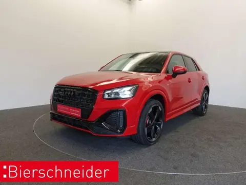 Annonce AUDI Q2 Essence 2024 d'occasion 