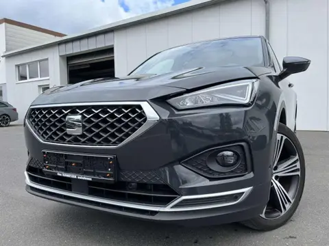 Annonce SEAT TARRACO Diesel 2020 d'occasion 