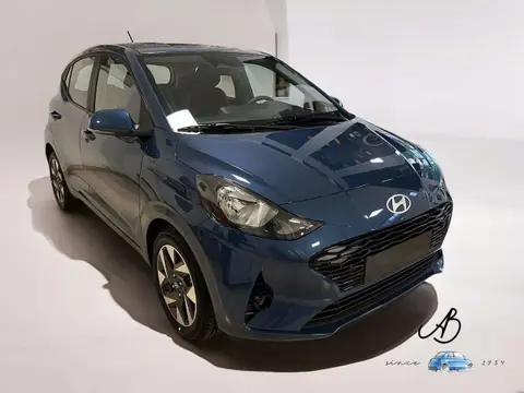 Annonce HYUNDAI I10 Essence 2024 d'occasion 