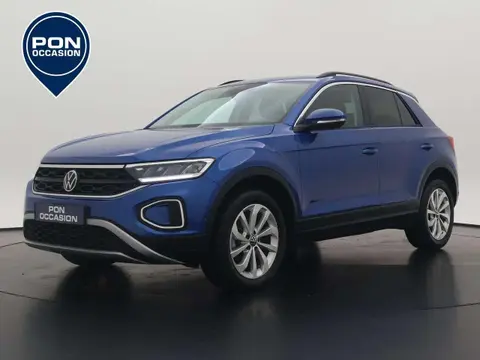 Annonce VOLKSWAGEN T-ROC Essence 2023 d'occasion 