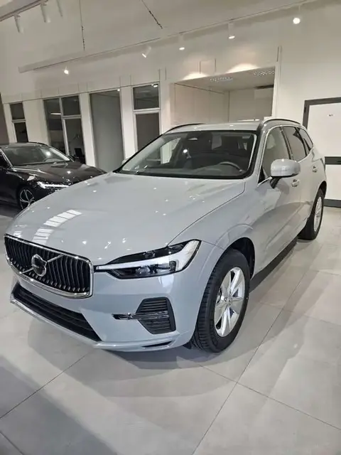 Annonce VOLVO XC60 Hybride 2024 d'occasion 