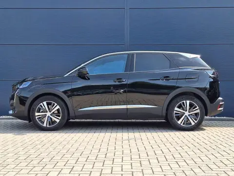 Used PEUGEOT 3008 Hybrid 2024 Ad 