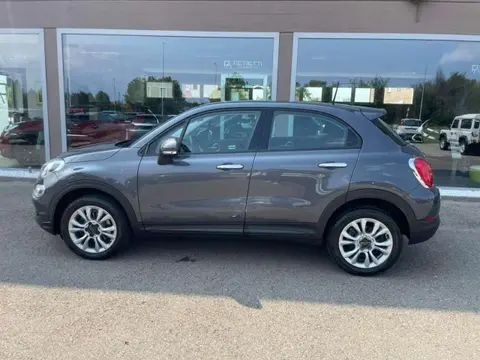 Used FIAT 500X Petrol 2016 Ad 