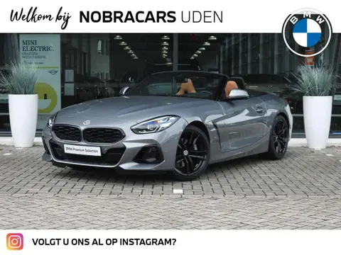 Annonce BMW Z4 Essence 2023 d'occasion 