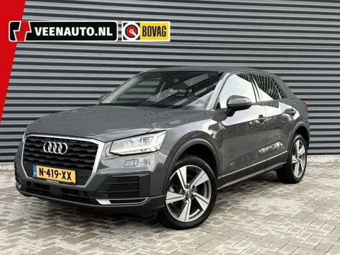 Used AUDI Q2 Petrol 2017 Ad 