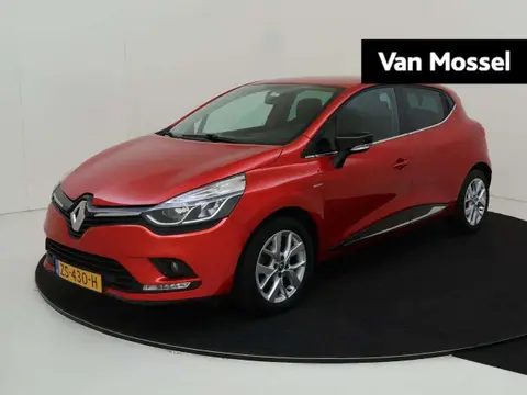 Used RENAULT CLIO Petrol 2019 Ad 