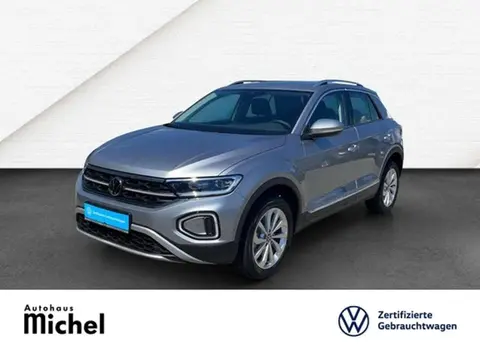 Annonce VOLKSWAGEN T-ROC Diesel 2024 d'occasion 