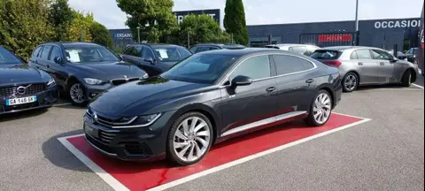 Used VOLKSWAGEN ARTEON Diesel 2019 Ad 