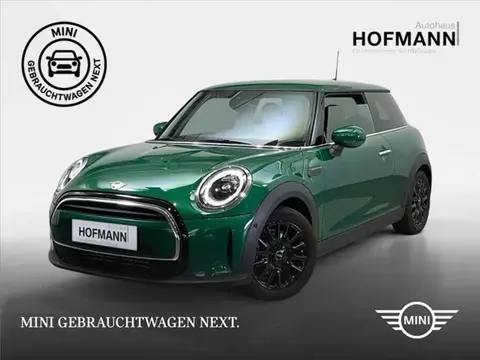 Used MINI COOPER Petrol 2023 Ad 