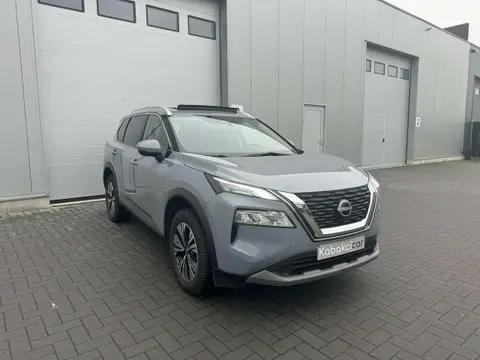 Used NISSAN X-TRAIL Hybrid 2024 Ad 