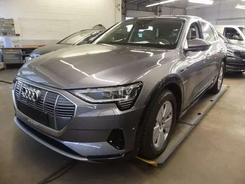 Used AUDI E-TRON Electric 2021 Ad 