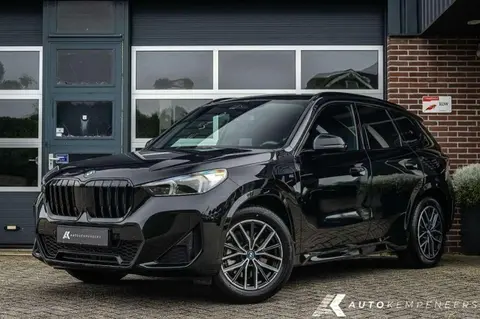 Annonce BMW X1 Hybride 2024 d'occasion 