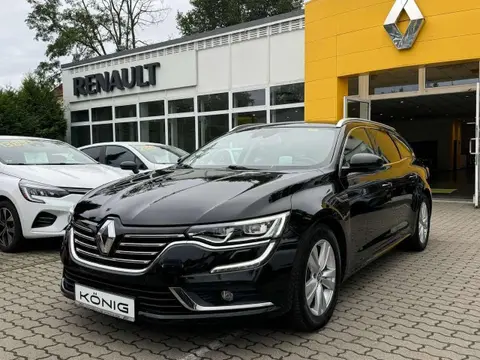 Annonce RENAULT TALISMAN Essence 2019 d'occasion 